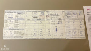 Lancia Beta Montecarlo Spider - 1978