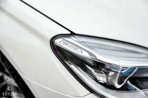 BMW M760Li XDrive G12 - 2017