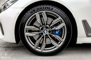 BMW M760Li XDrive G12 - 2017