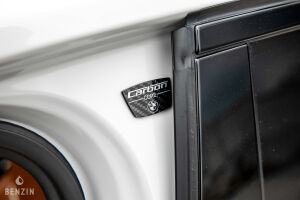 BMW M760Li XDrive G12 - 2017