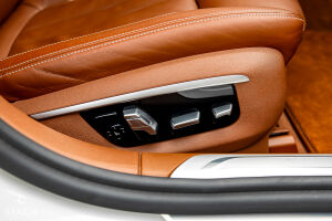 BMW M760Li XDrive G12 - 2017