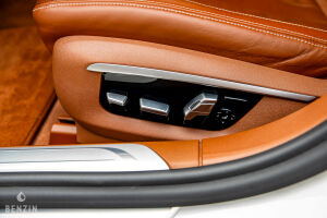 BMW M760Li XDrive G12 - 2017