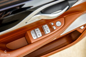 BMW M760Li XDrive G12 - 2017