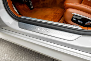 BMW M760Li XDrive G12 - 2017