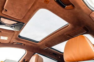 BMW M760Li XDrive G12 - 2017