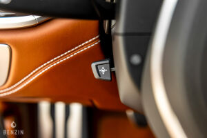 BMW M760Li XDrive G12 - 2017