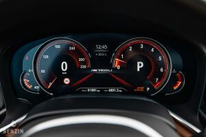 BMW M760Li XDrive G12 - 2017