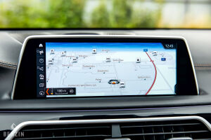 BMW M760Li XDrive G12 - 2017