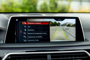 BMW M760Li XDrive G12 - 2017