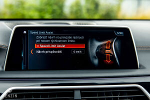 BMW M760Li XDrive G12 - 2017