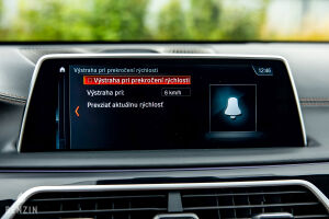 BMW M760Li XDrive G12 - 2017