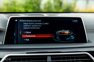 BMW M760Li XDrive G12 - 2017