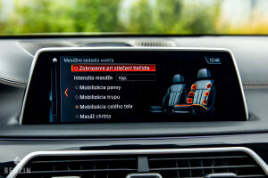 BMW M760Li XDrive G12 - 2017