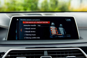 BMW M760Li XDrive G12 - 2017