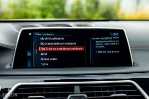 BMW M760Li XDrive G12 - 2017