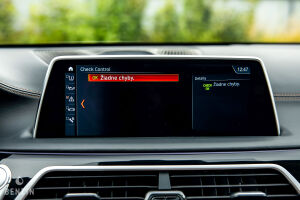 BMW M760Li XDrive G12 - 2017