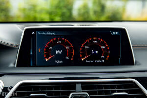 BMW M760Li XDrive G12 - 2017