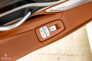 BMW M760Li XDrive G12 - 2017