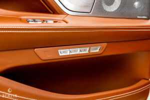 BMW M760Li XDrive G12 - 2017