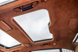 BMW M760Li XDrive G12 - 2017