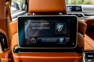 BMW M760Li XDrive G12 - 2017