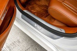 BMW M760Li XDrive G12 - 2017