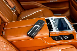 BMW M760Li XDrive G12 - 2017