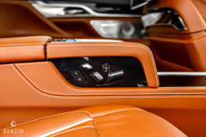 BMW M760Li XDrive G12 - 2017