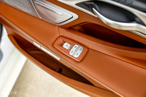 BMW M760Li XDrive G12 - 2017