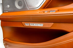 BMW M760Li XDrive G12 - 2017