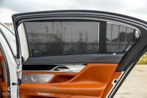 BMW M760Li XDrive G12 - 2017