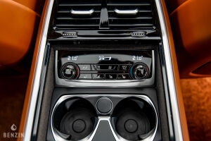 BMW M760Li XDrive G12 - 2017