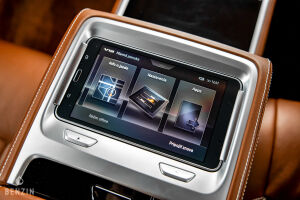 BMW M760Li XDrive G12 - 2017