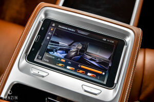 BMW M760Li XDrive G12 - 2017