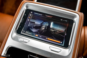 BMW M760Li XDrive G12 - 2017