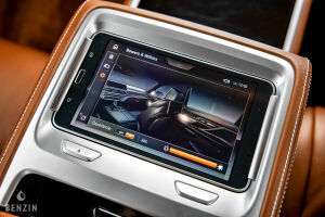 BMW M760Li XDrive G12 - 2017