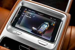 BMW M760Li XDrive G12 - 2017