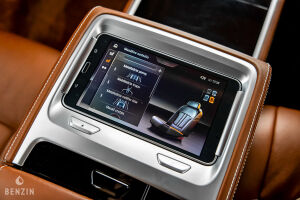 BMW M760Li XDrive G12 - 2017