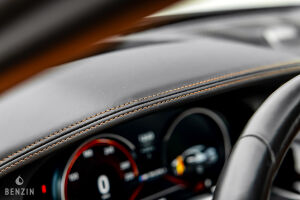 BMW M760Li XDrive G12 - 2017