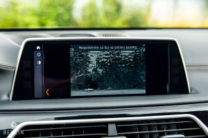 BMW M760Li XDrive G12 - 2017