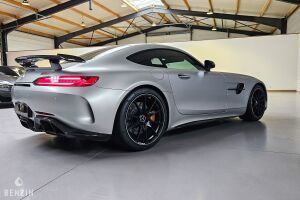 Mercedes-Benz AMG GT-R - 2017