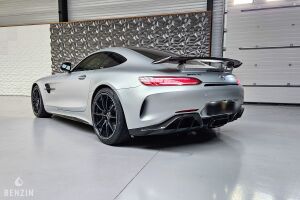 Mercedes-Benz AMG GT-R - 2017