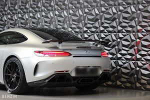 Mercedes-Benz AMG GT-R - 2017