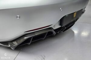 Mercedes-Benz AMG GT-R - 2017