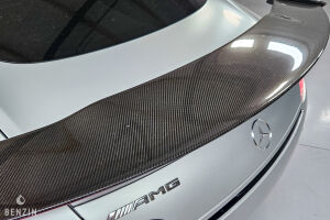 Mercedes-Benz AMG GT-R - 2017