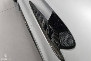 Mercedes-Benz AMG GT-R - 2017