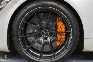 Mercedes-Benz AMG GT-R - 2017