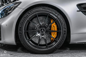 Mercedes-Benz AMG GT-R - 2017