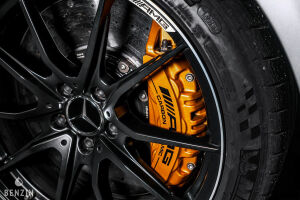 Mercedes-Benz AMG GT-R - 2017