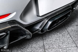 Mercedes-Benz AMG GT-R - 2017